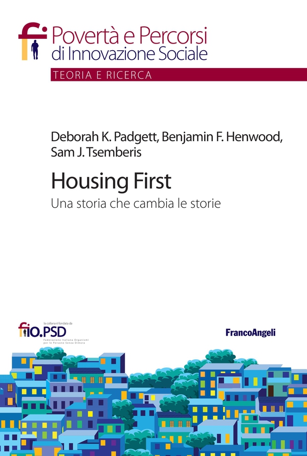 Housing First - Librerie.coop Housing First - Librerie.coop