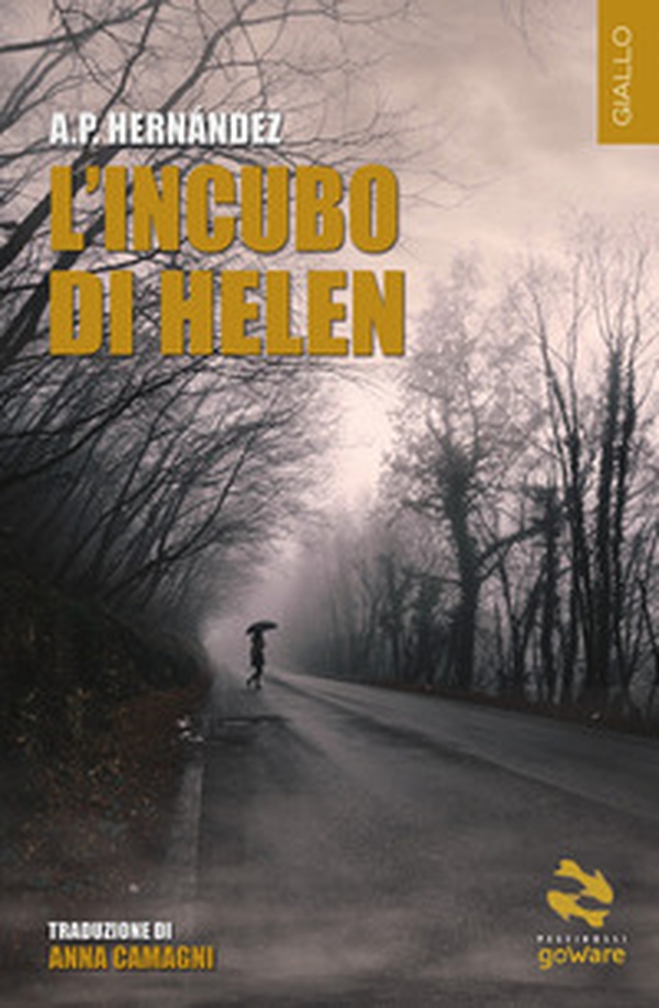 L'incubo di Helen - Librerie.coop L'incubo di Helen - Librerie.coop