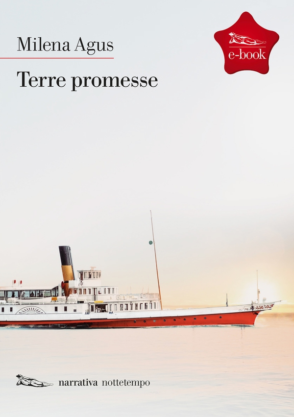 Terre promesse - Librerie.coop Terre promesse - Librerie.coop
