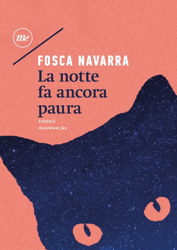 La notte fa ancora paura - Librerie.coop La notte fa ancora paura - Librerie.coop