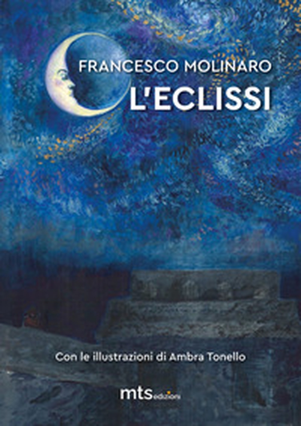 L'eclissi - Librerie.coop