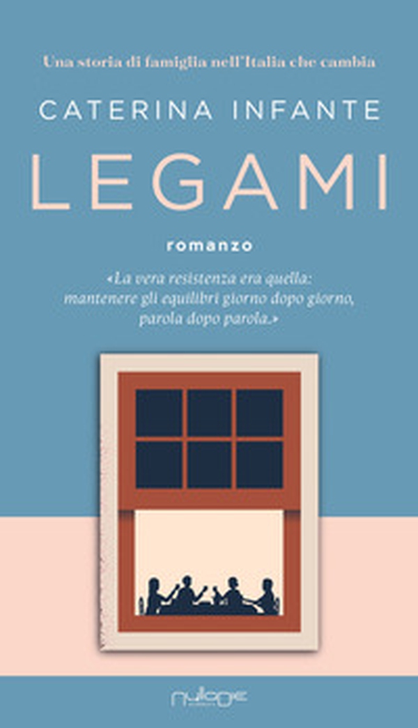 Legami - Librerie.coop