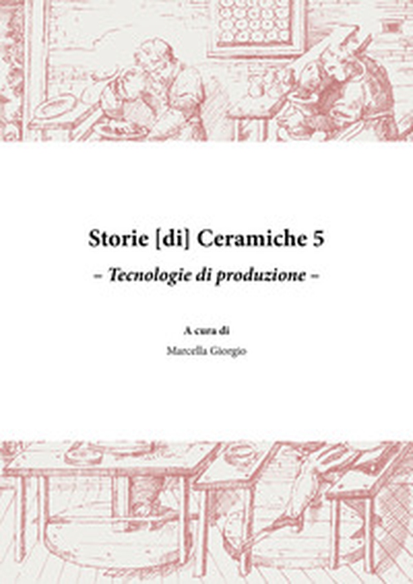 Storie [di] ceramiche - Librerie.coop