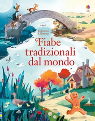 Fiabe tradizionali dal mondo - Librerie.coop