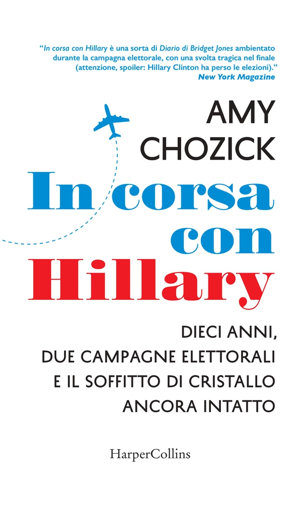 In corsa con Hillary - Librerie.coop In corsa con Hillary - Librerie.coop