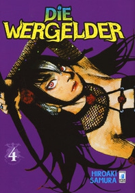 Die wergelder - Vol. 4 - Librerie.coop Die wergelder - Vol. 4 - Librerie.coop