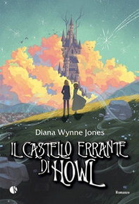 Il castello errante di Howl - Librerie.coop