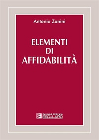 Elementi di affidabilità - Librerie.coop Elementi di affidabilità - Librerie.coop