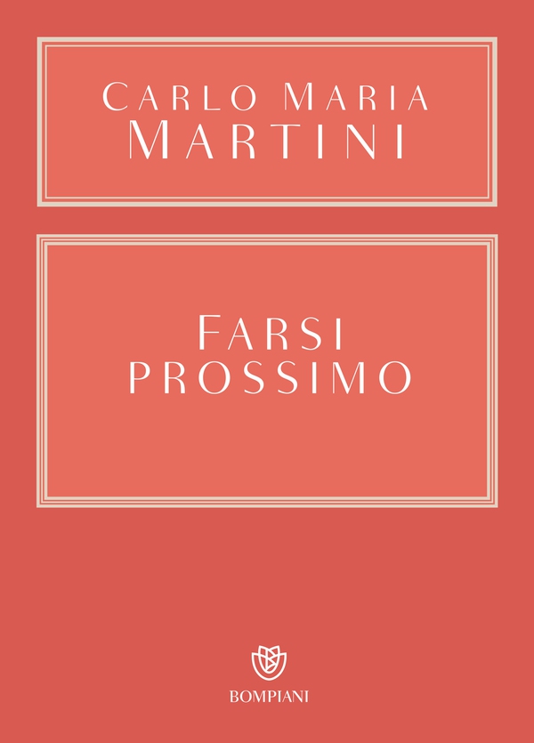 Farsi prossimo - Librerie.coop