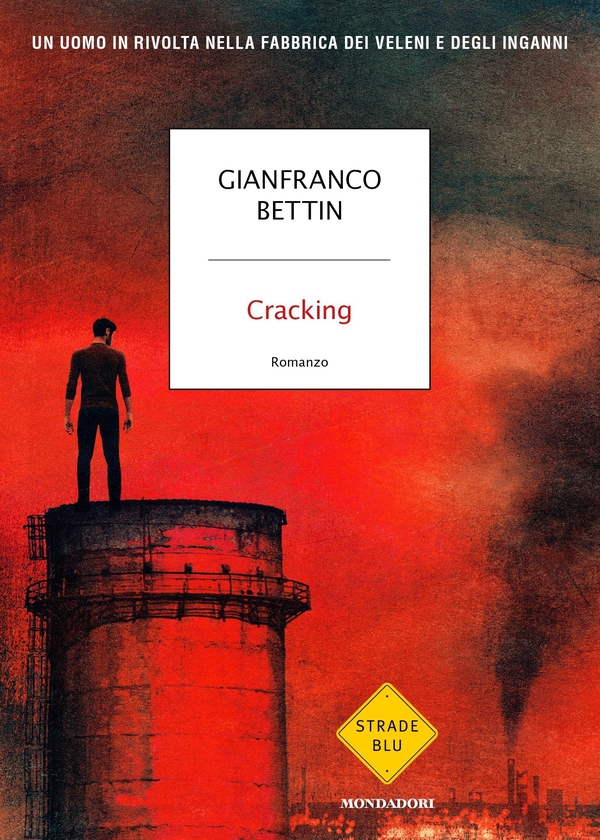 Cracking - Librerie.coop Cracking - Librerie.coop