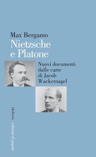 Nietzsche e Platone - Librerie.coop Nietzsche e Platone - Librerie.coop