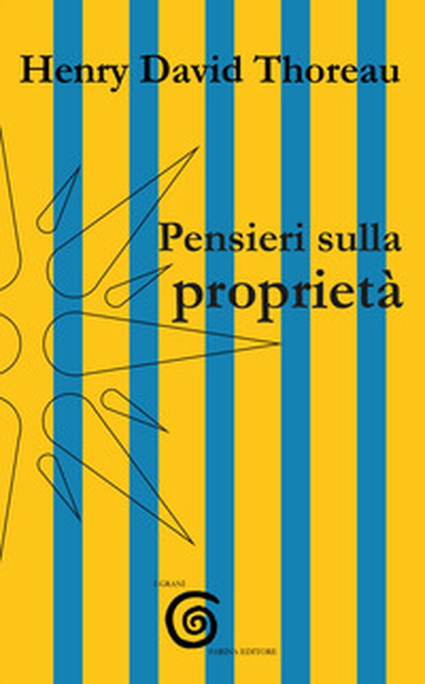 Pensieri sulla proprietà - Librerie.coop Pensieri sulla proprietà - Librerie.coop