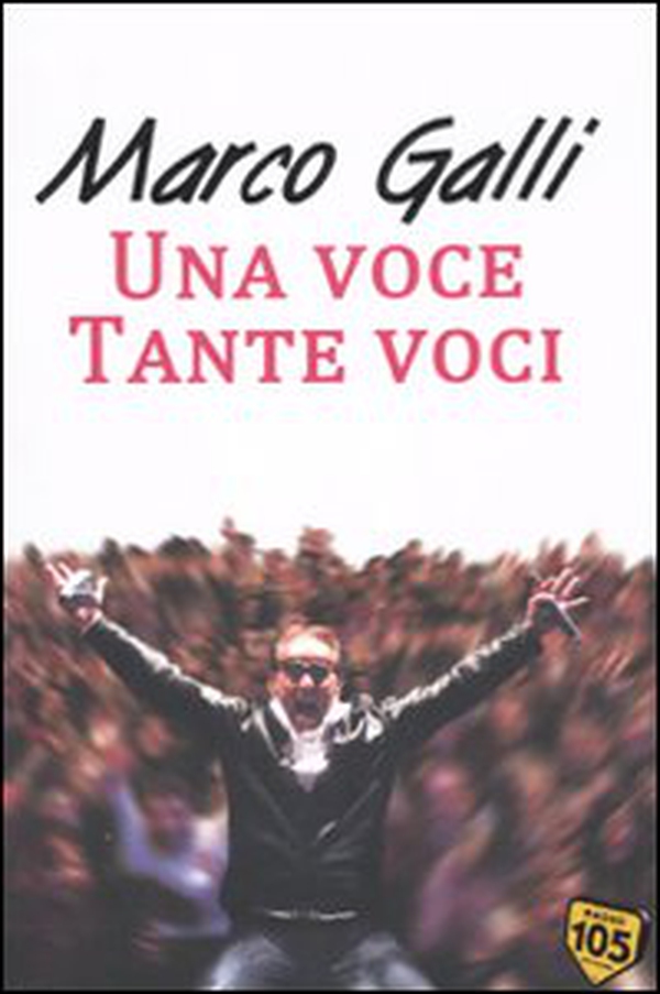 Una voce tante voci - Librerie.coop Una voce tante voci - Librerie.coop