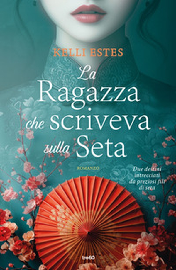 La ragazza che scriveva sulla seta - Librerie.coop La ragazza che scriveva sulla seta - Librerie.coop