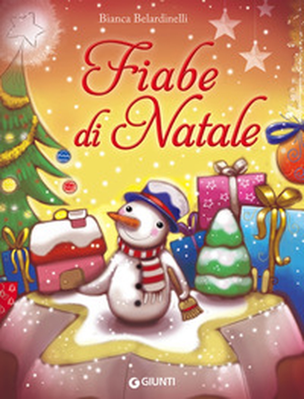 Fiabe di Natale - Librerie.coop Fiabe di Natale - Librerie.coop