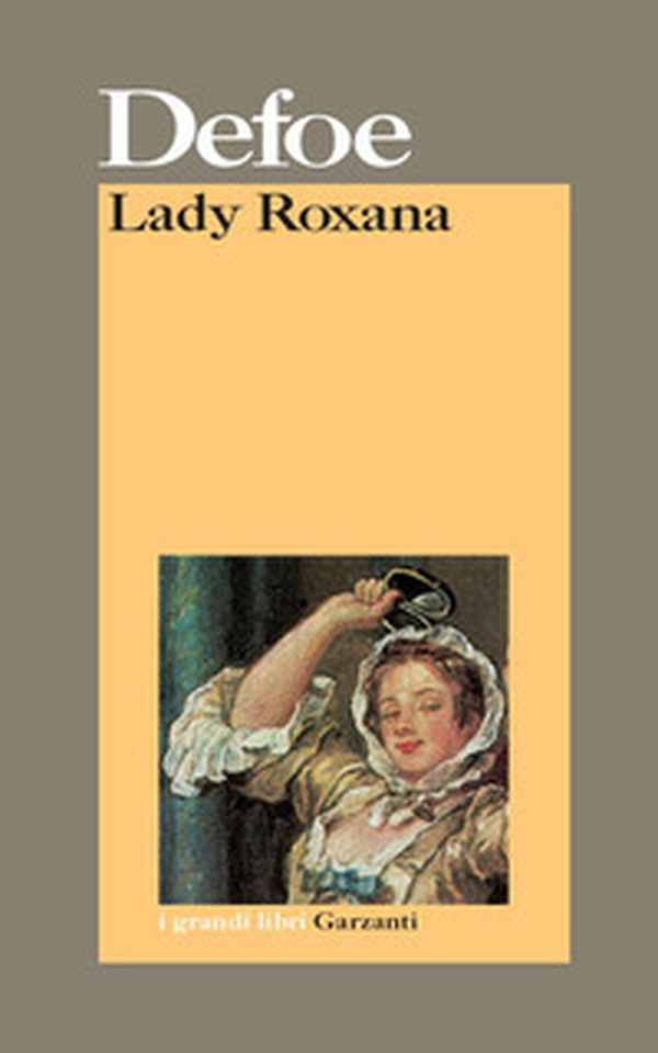 Lady Roxana - Librerie.coop Lady Roxana - Librerie.coop