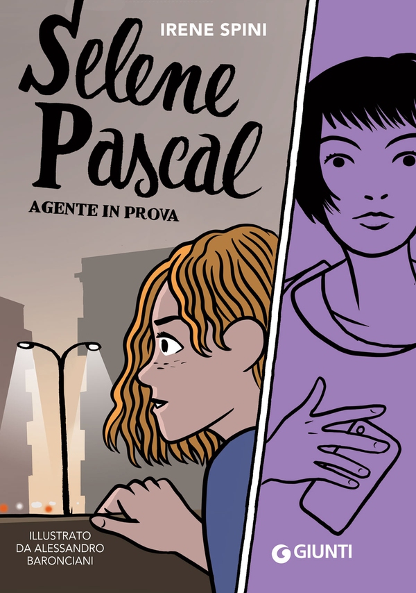 Selene Pascal. Agente in prova - Librerie.coop Selene Pascal. Agente in prova - Librerie.coop