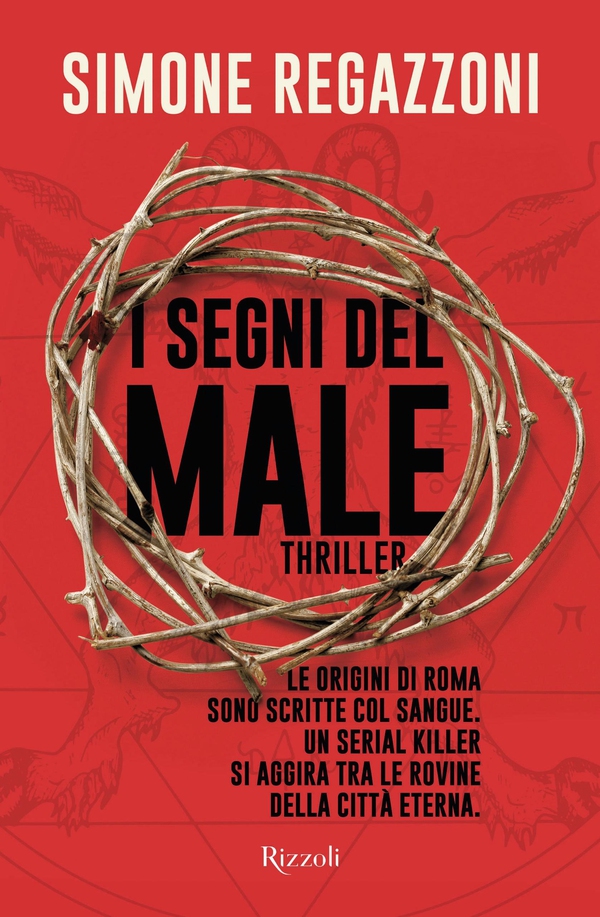 I segni del male - Librerie.coop I segni del male - Librerie.coop