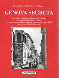 Genova segreta - Librerie.coop