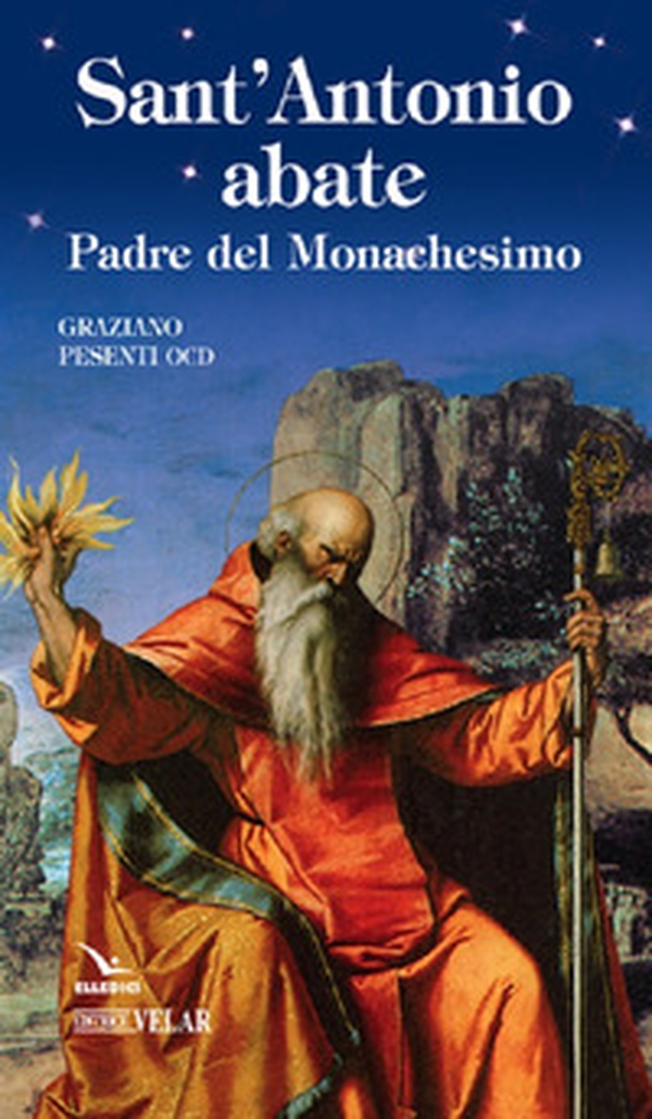 Sant'Antonio abate - Librerie.coop Sant'Antonio abate - Librerie.coop