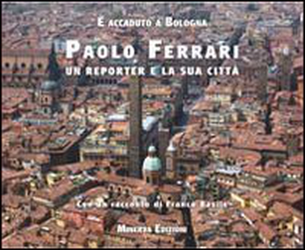 Paolo Ferrari - Librerie.coop Paolo Ferrari - Librerie.coop