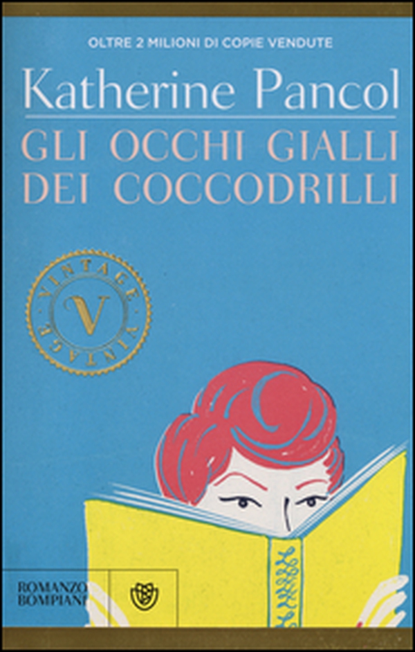 Gli occhi gialli dei coccodrilli - Librerie.coop Gli occhi gialli dei coccodrilli - Librerie.coop