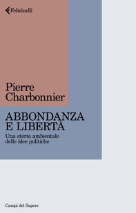 Abbondanza e libertà - Librerie.coop