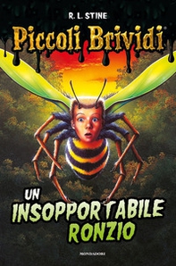 Piccoli brividi. Un insopportabile ronzio - Librerie.coop Piccoli brividi. Un insopportabile ronzio - Librerie.coop