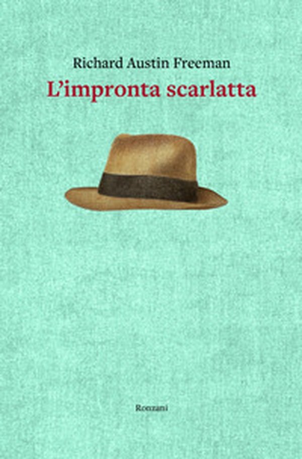 L'impronta scarlatta - Librerie.coop L'impronta scarlatta - Librerie.coop