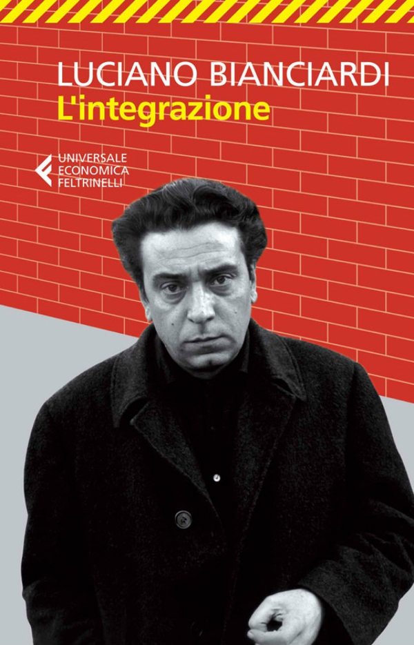 L'integrazione - Librerie.coop L'integrazione - Librerie.coop