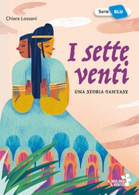 I sette venti - Librerie.coop I sette venti - Librerie.coop