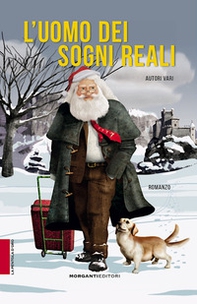 L'uomo dei sogni reali - Librerie.coop