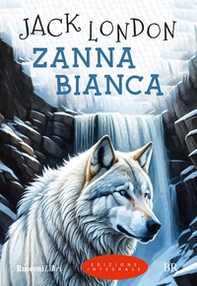 Zanna Bianca - Librerie.coop