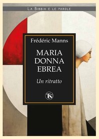 Maria donna ebrea - Librerie.coop