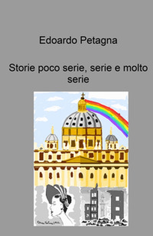 Storie poco serie, serie e molto serie - Librerie.coop Storie poco serie, serie e molto serie - Librerie.coop