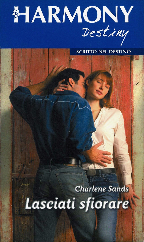 Lasciati sfiorare - Librerie.coop Lasciati sfiorare - Librerie.coop