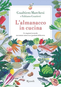 L'almanacco in cucina - Librerie.coop