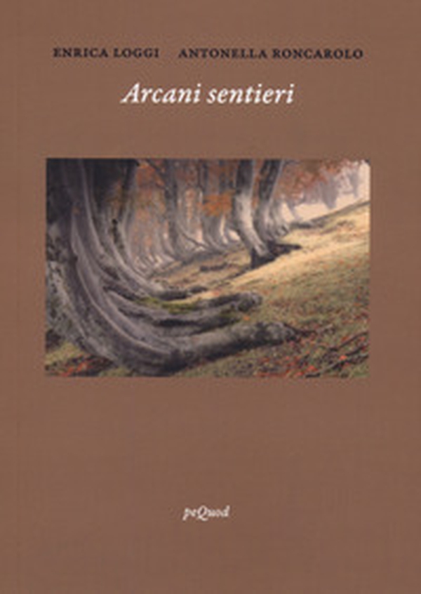 Arcani sentieri - Librerie.coop Arcani sentieri - Librerie.coop