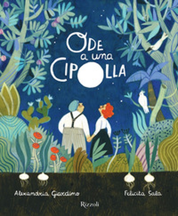 Ode a una cipolla - Librerie.coop Ode a una cipolla - Librerie.coop
