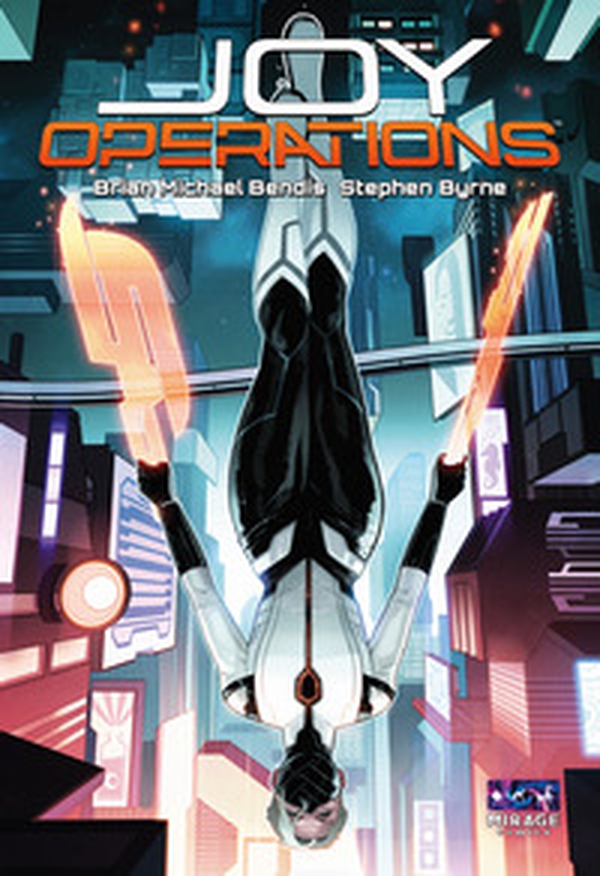 Joy operation's. Ediz. variant - Librerie.coop