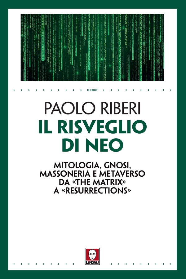 Il risveglio di Neo - Librerie.coop Il risveglio di Neo - Librerie.coop