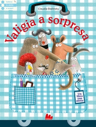 Valigia a sorpresa - Librerie.coop