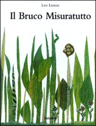 Il bruco misuratutto - Librerie.coop Il bruco misuratutto - Librerie.coop