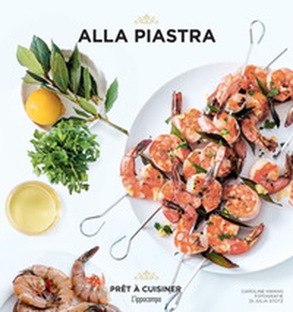Alla piastra - Librerie.coop Alla piastra - Librerie.coop