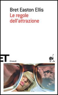 Le regole dell'attrazione - Librerie.coop