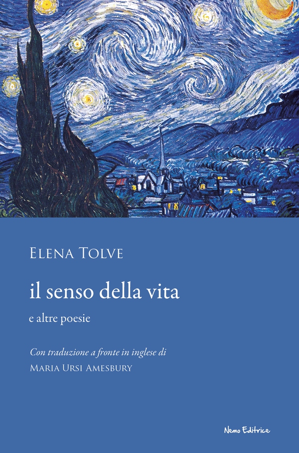 Il senso della vita e altre poesie - Librerie.coop Il senso della vita e altre poesie - Librerie.coop