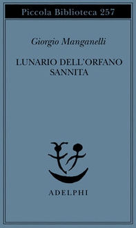 Lunario dell'orfano sannita - Librerie.coop Lunario dell'orfano sannita - Librerie.coop