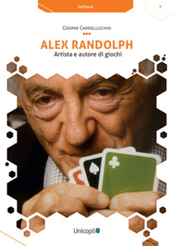 Alex Randolph. Artista e autore di giochi - Librerie.coop Alex Randolph. Artista e autore di giochi - Librerie.coop
