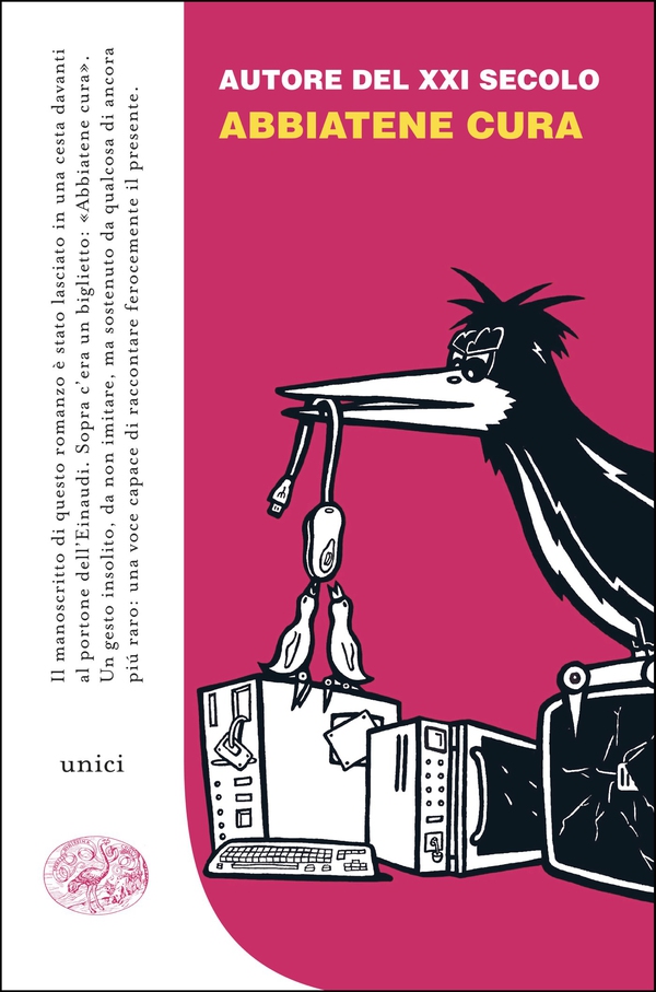 Abbiatene cura - Librerie.coop