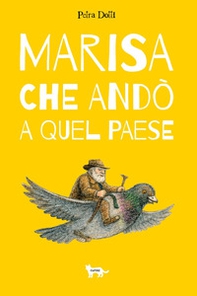Marisa che andò a quel paese - Librerie.coop